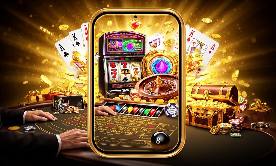 l8444 Bonus