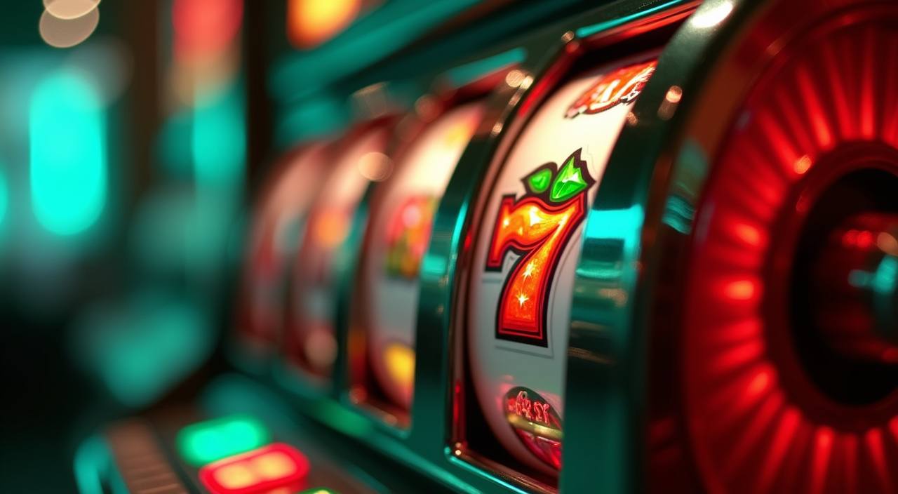 l8444 Roulette DiamondSpin